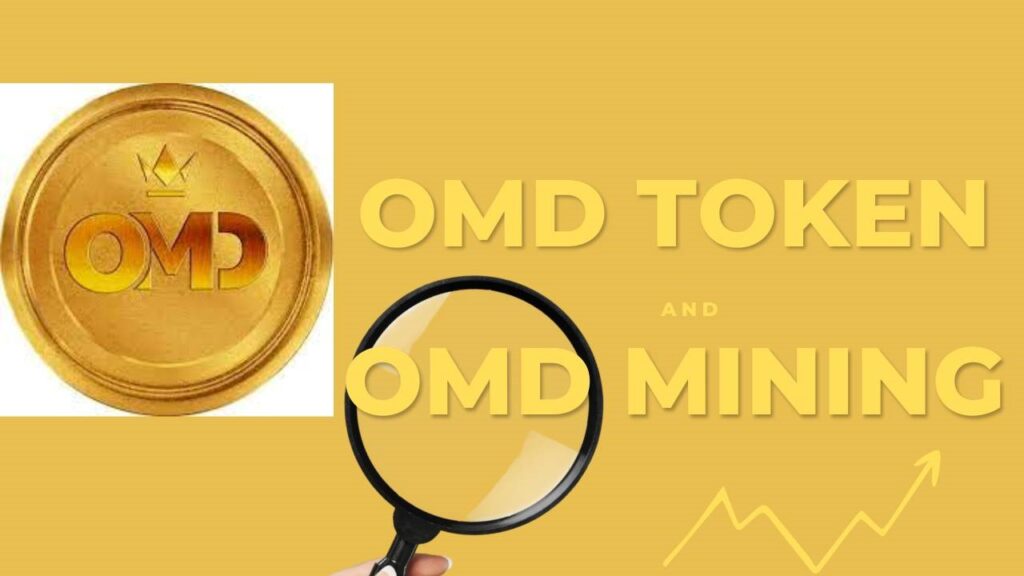 omd token