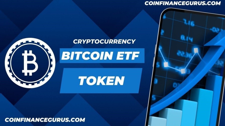 Bitcoin ETF Token