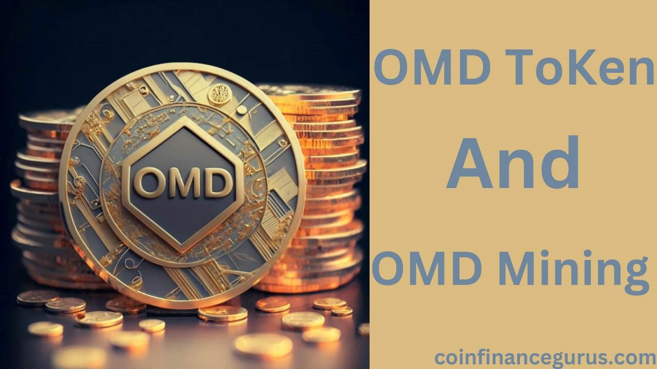 OMD-Token-and-Mining