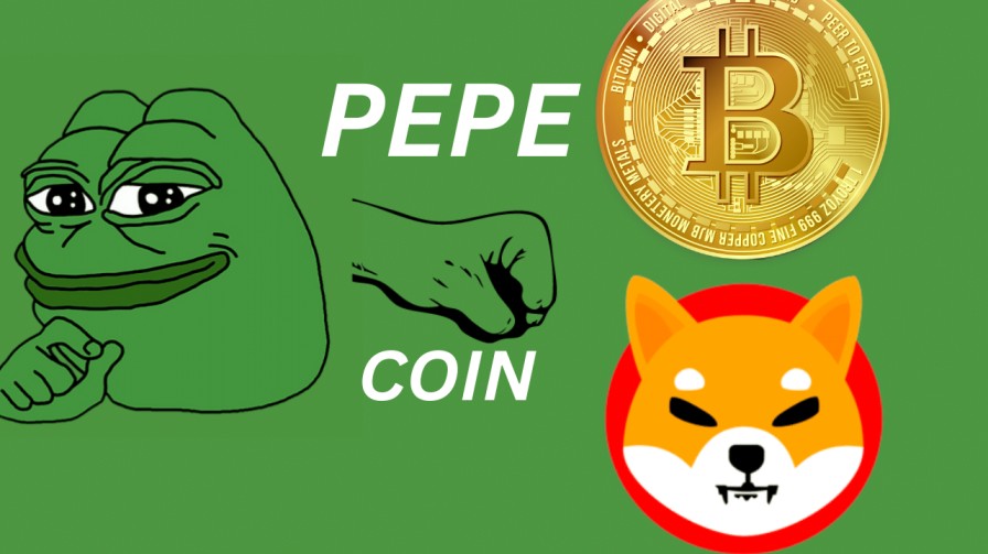 Pepe Coin