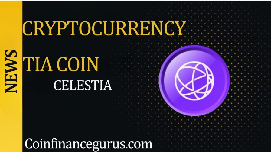 TIA Coin