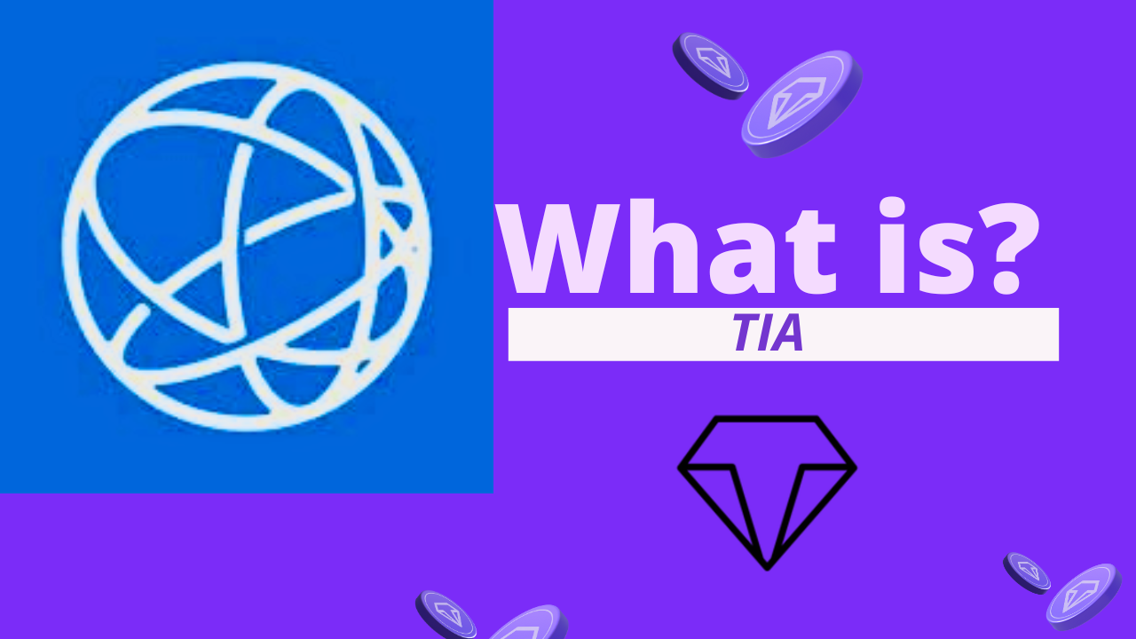 TIA Coin