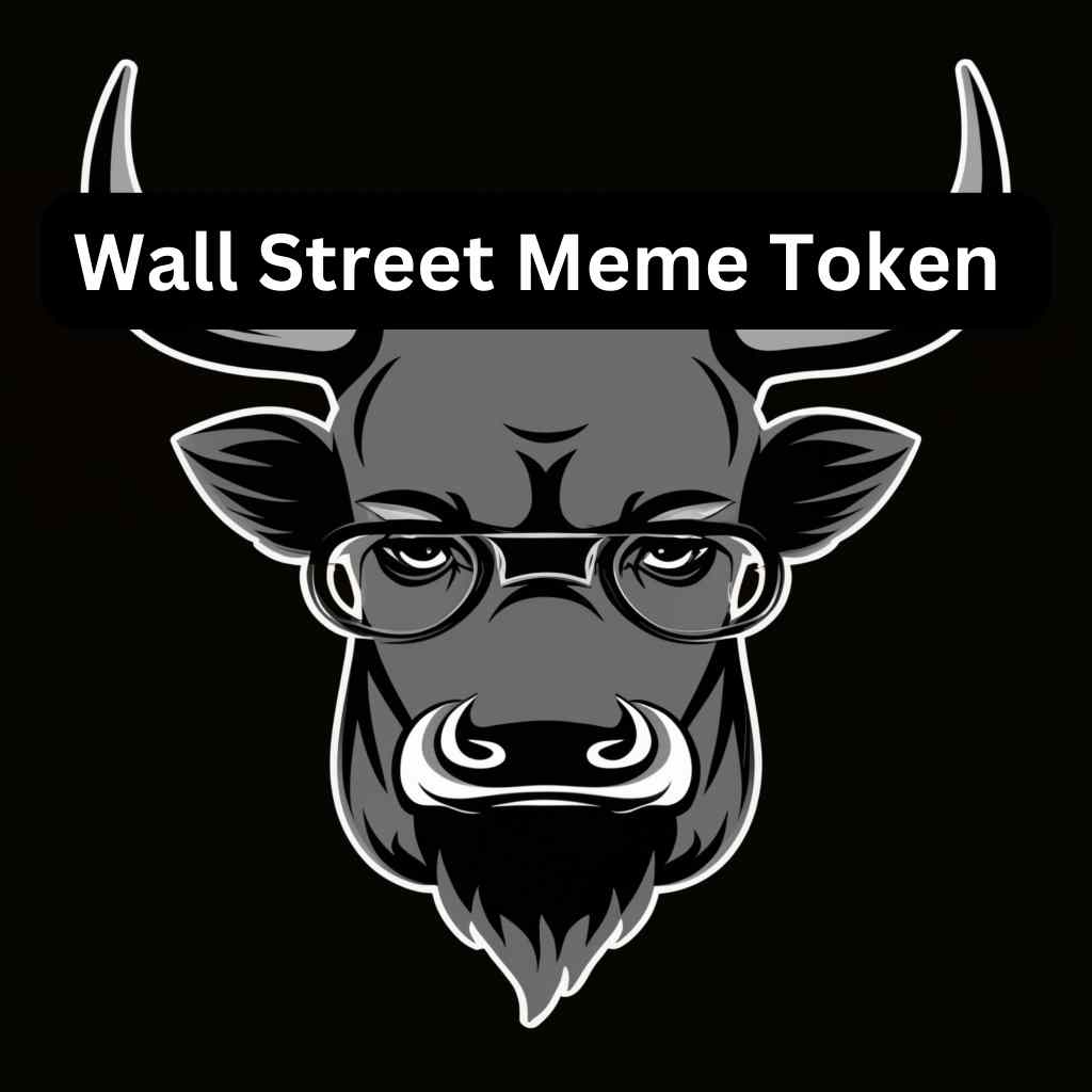 wall street meme token