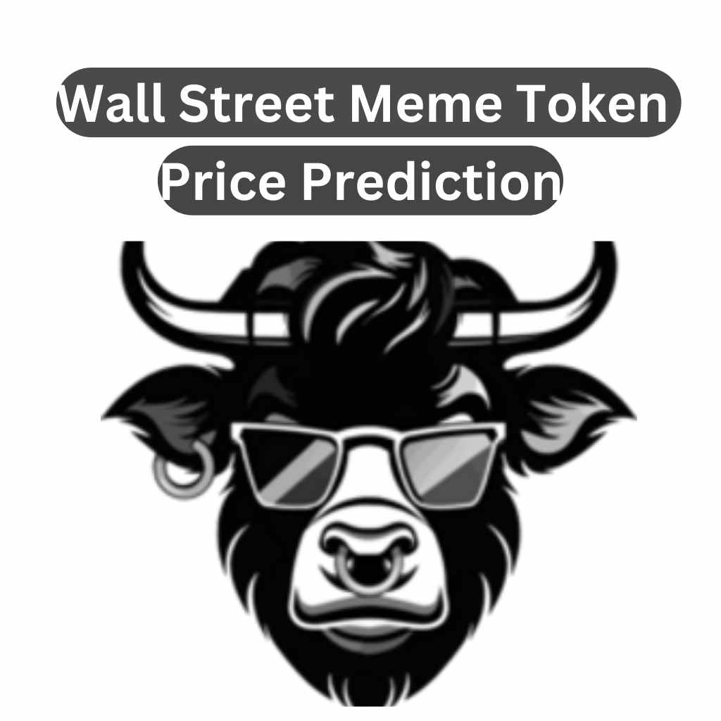 Wall Street Meme token Price Prediction