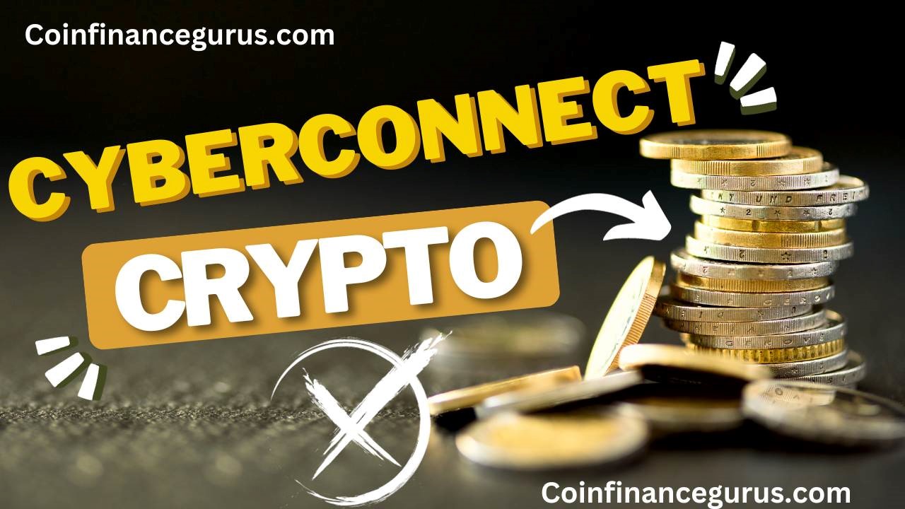 cyberconnect coin