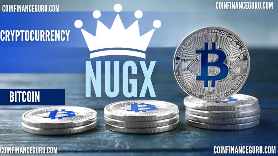  NUGX will be king of P2E