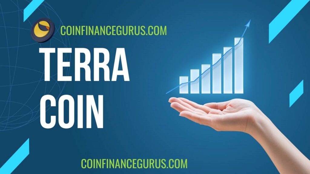 terra coin ustc