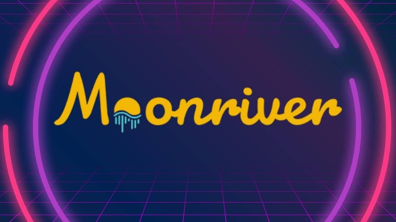 Moonriver crypto coin