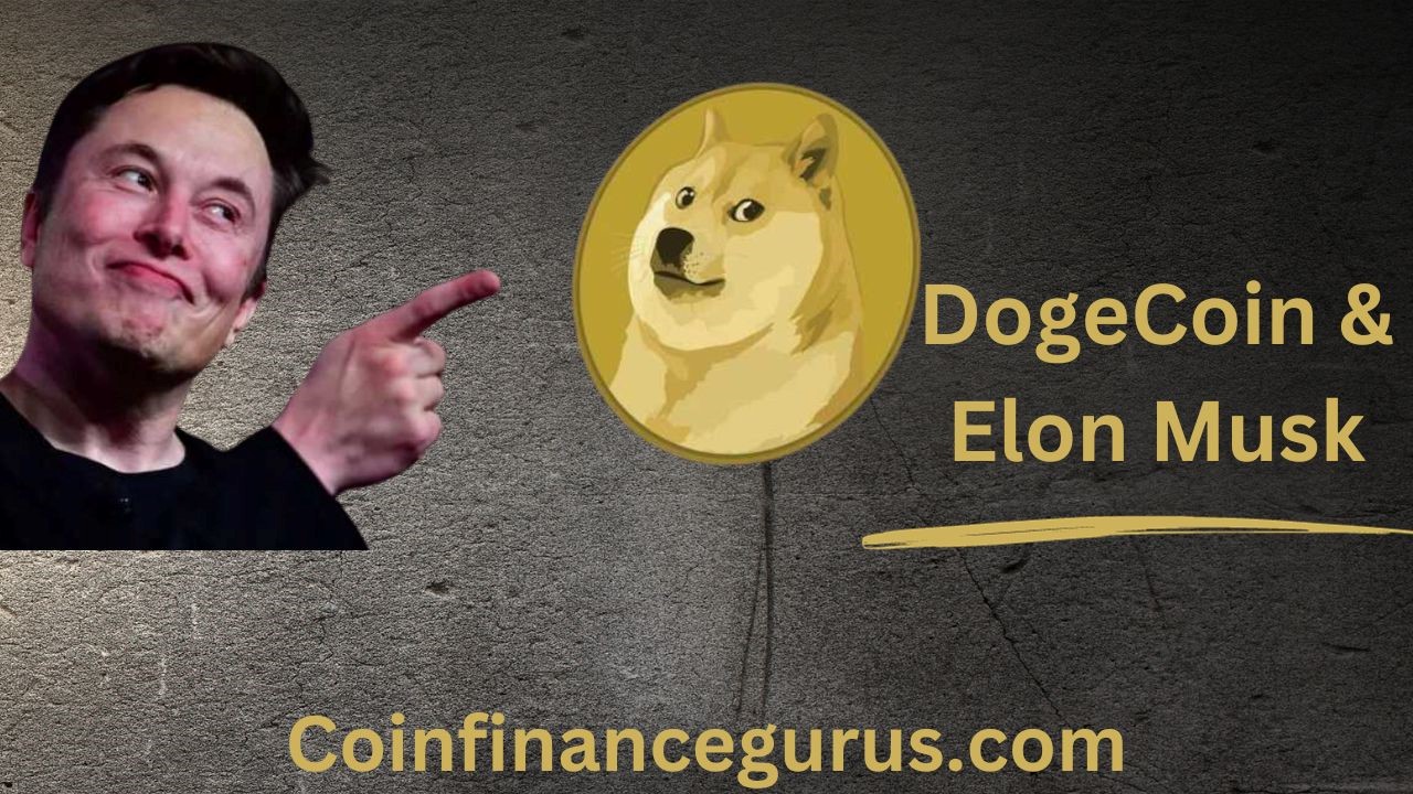 Dogecoin and Elon Musk